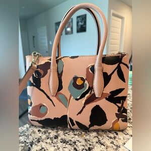 Kate Spade small satchel bag